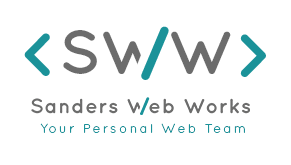 Sanders Web Works Logo